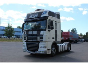 Tractor unit DAF 460: picture 1