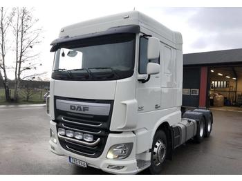 Tractor unit DAF 460XF: picture 1