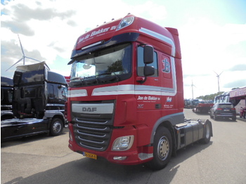Tractor unit DAF 460 FT: picture 1