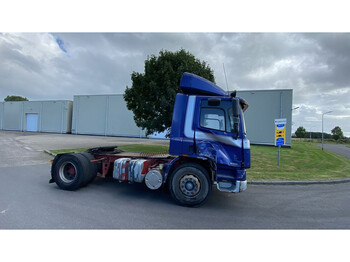 Tractor unit DAF 75 300: picture 4