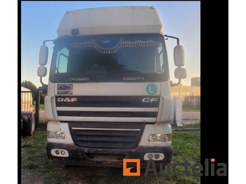 Tractor unit DAF CF 85 410