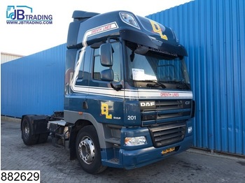 Tractor unit DAF 85 CF 360 SSC, EURO 5, Airco: picture 1