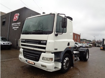 Tractor unit DAF 85 CF 380 manual: picture 1