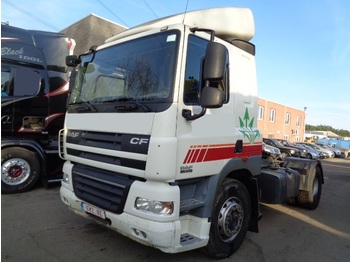 Tractor unit DAF 85 CF 410 2x on stock: picture 1