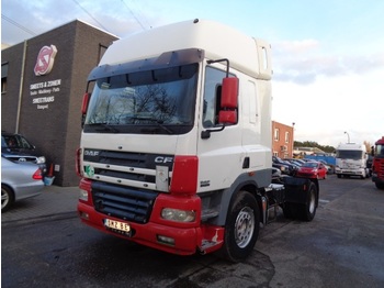 Tractor unit DAF 85 CF 430 spacecab/manual: picture 1