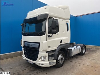 Tractor unit DAF 85 CF 460 EURO 6