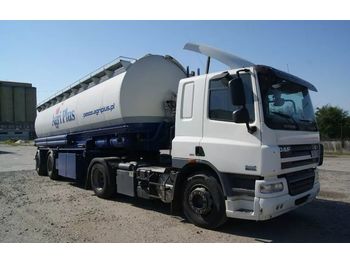 Tractor unit DAF 85 CF Euro 5: picture 1