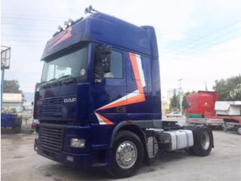 Tractor unit DAF 95XF480 Manual - Retarder: picture 1