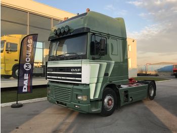 Tractor unit DAF 95XF.480 SSC EURO2 MANUAL + INTARDER FULL EXTRA *TOP*: picture 1
