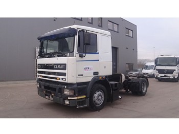 Tractor unit DAF 95 ATI 360 (6 CYLINDER ENGINE WITH MANUAL PUMP / EURO 2): picture 1