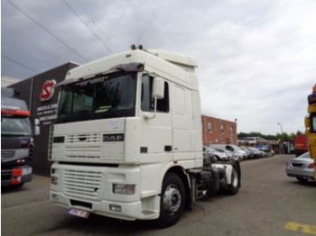 Tractor unit DAF  95 XF 430: picture 1