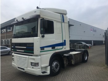 Tractor unit DAF 95 XF 430 manual: picture 1