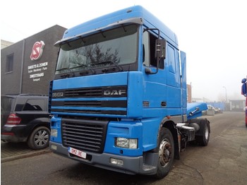 Tractor unit DAF 95 XF 480: picture 1