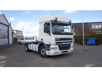 Tractor unit DAF CF430 MANUALE GEAR: picture 1