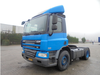 Tractor unit DAF CF75-310: picture 1
