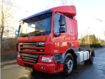 Tractor unit DAF CF75 310: picture 1
