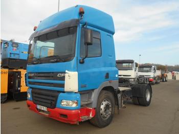 Tractor unit DAF CF85 380: picture 1