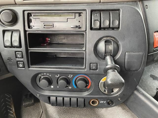 Tractor unit DAF CF85 410