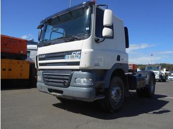 Daf Cf85 410 Tractor Unit From France For Sale At Truck1 Id 4775287