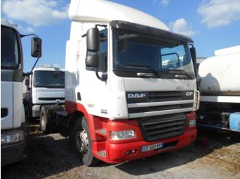 Daf Cf85 410 Tractor Unit From France For Sale At Truck1 Id 2083515