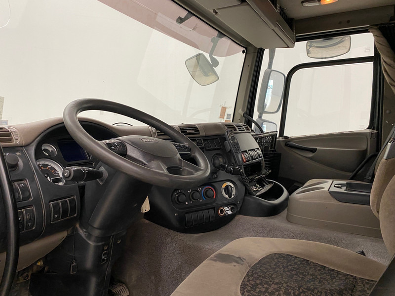 Tractor unit DAF CF85.410: picture 8