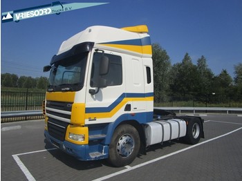Daf Cf85 410 Tractor Unit From Netherlands For Sale At Truck1 Id 3293262