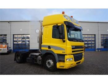 Tractor unit DAF CF85-410 Spacecab Automatic Hydraulics Euro 4 2009: picture 1