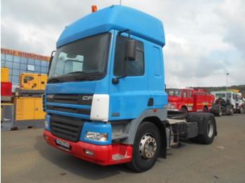 Tractor unit DAF CF85 430: picture 1