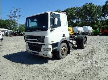 Tractor unit DAF CF85.430
