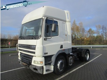 Tractor unit DAF CF85.430 EURO2: picture 1