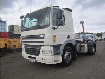 Tractor unit DAF CF85 460