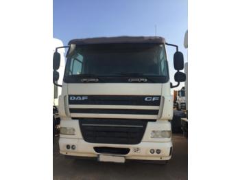Tractor unit DAF CF85 460: picture 1