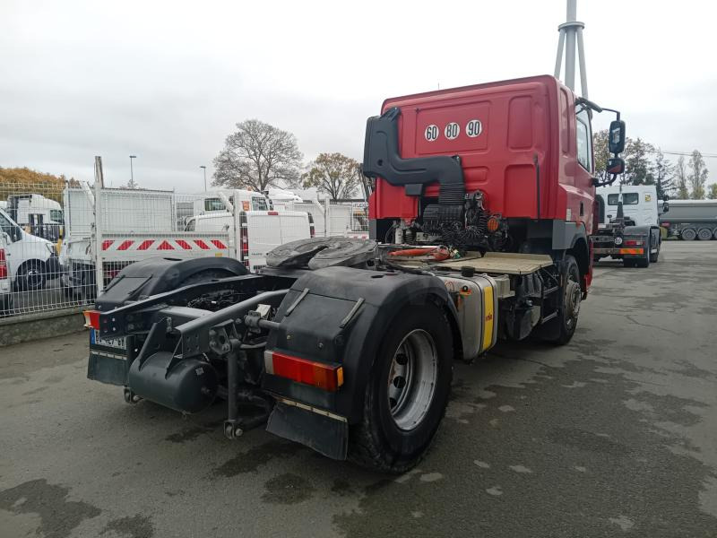 Tractor unit DAF CF85 460
