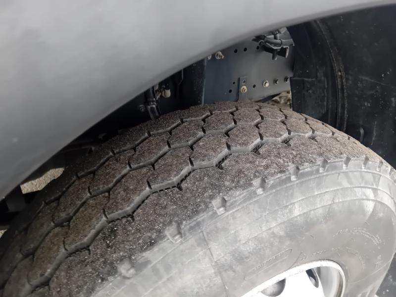 Tractor unit DAF CF85 460