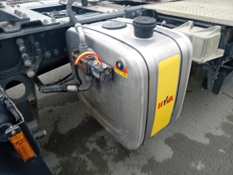 Tractor unit DAF CF85 460