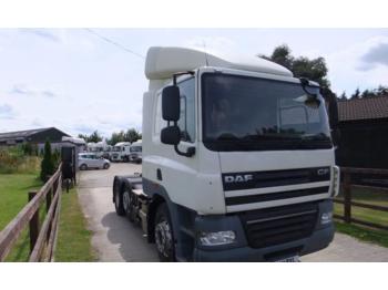Tractor unit DAF CF85.460 CF85.460: picture 1