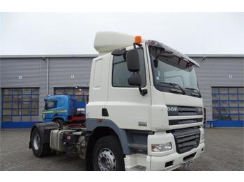 Tractor unit DAF CF85-460 Manual Hydraulics Hub Reduction Euro-4: picture 1