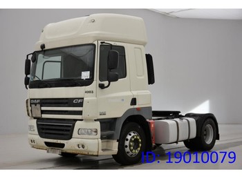 Tractor unit DAF CF85.460 Space Cab
