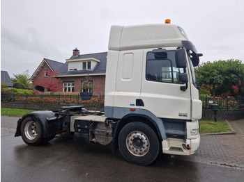 Tractor unit DAF CF 360: picture 5
