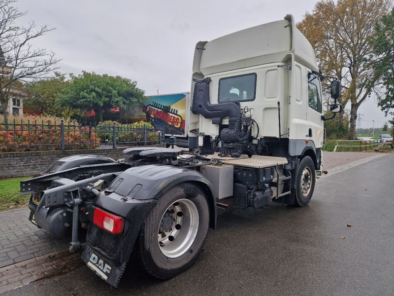 Tractor unit DAF CF 360: picture 6