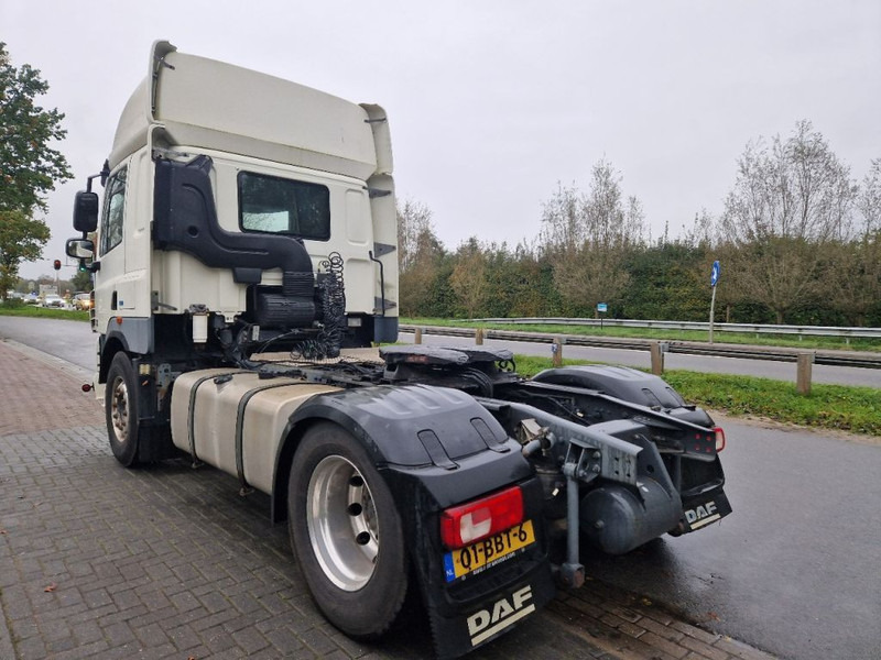 Tractor unit DAF CF 360: picture 4