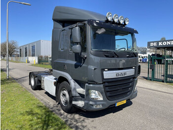 Tractor unit DAF CF 370