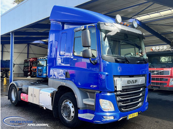 DAF CF 370 FT Euro 6, MX brake - Tractor unit: picture 1