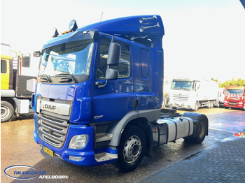 DAF CF 370 FT Euro 6, MX brake - Tractor unit: picture 3