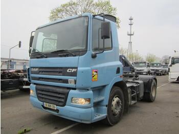 Tractor unit DAF CF 380: picture 1