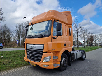 Tractor unit DAF CF 400: picture 1