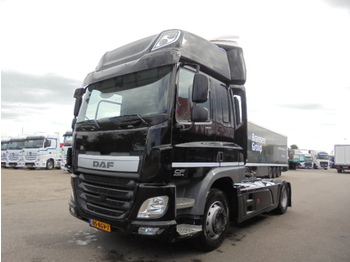 Tractor unit DAF CF 400 FT: picture 1