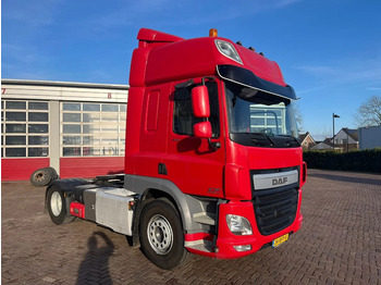DAF CF 400 FT EURO 6 - Tractor unit: picture 2