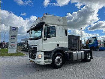 Tractor unit DAF CF 440