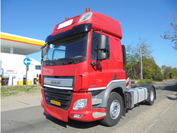 Tractor unit DAF CF 440 FT: picture 1